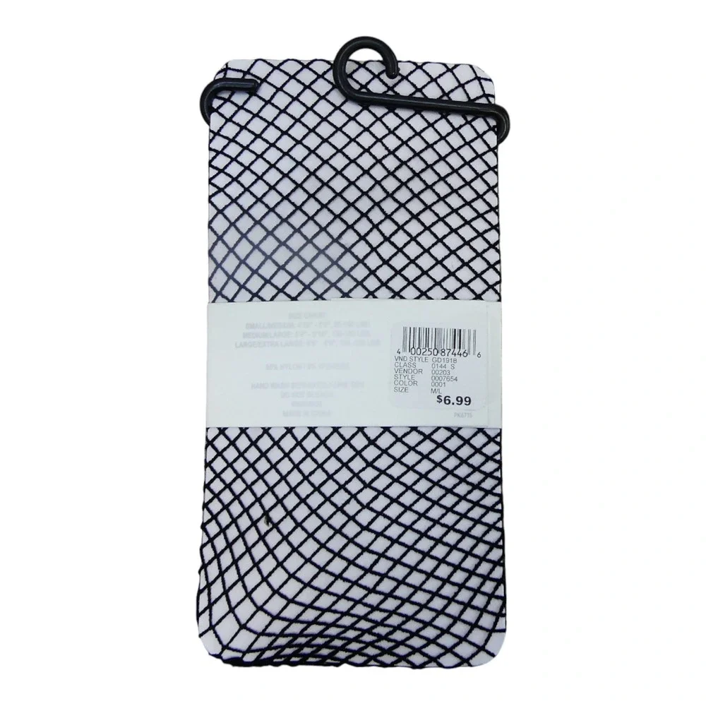 Rue21 etc fishnet